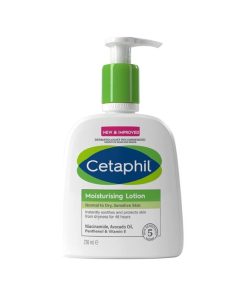 Cetaphil Lotion Hydratante 236 ml