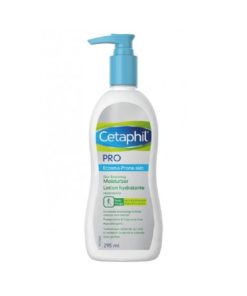 Cetaphil Pro Eczema Hydratant Body 295 ml