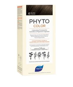 Phyto Color 6 Blond Fonce