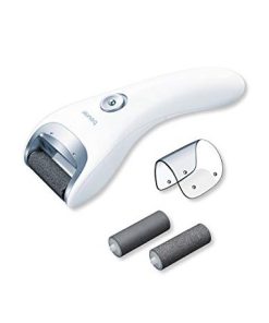 Beurer Mp28 Ponceuse Pour Callosités À Piles